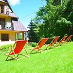 Accommodatie bij particulieren Pasja Zakopane