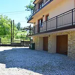 Pasja Accommodatie bij particulieren Zakopane