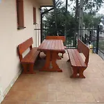 Accommodatie bij particulieren Pasja Zakopane