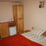 Pasja Accommodatie bij particulieren