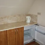 Accommodatie bij particulieren Pasja *