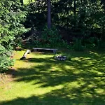 Accommodatie bij particulieren Pasja *