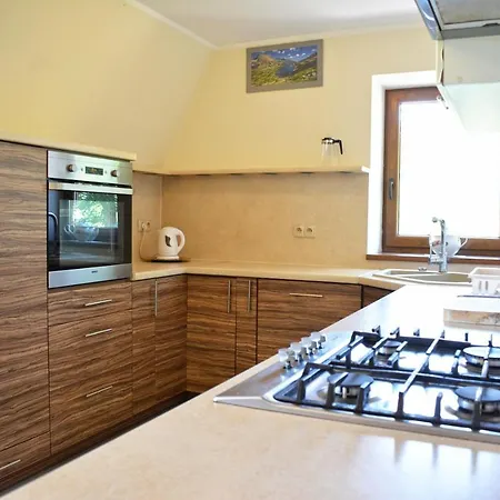 Pasja Séjour chez l'habitant Zakopane