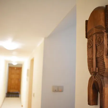 Pasja Séjour chez l'habitant *