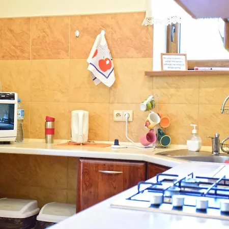 Pasja Séjour chez l'habitant *