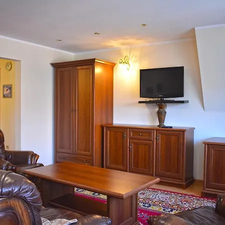 Séjour chez l'habitant Pasja Zakopane
