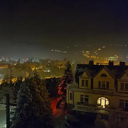 Séjour chez l'habitant Pasja Zakopane