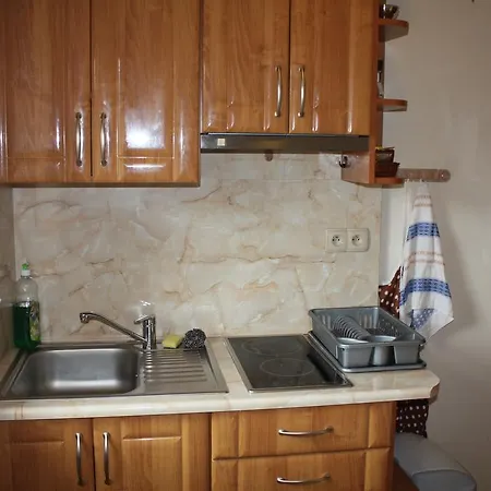 Pasja Séjour chez l'habitant *