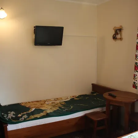 Pasja Séjour chez l'habitant