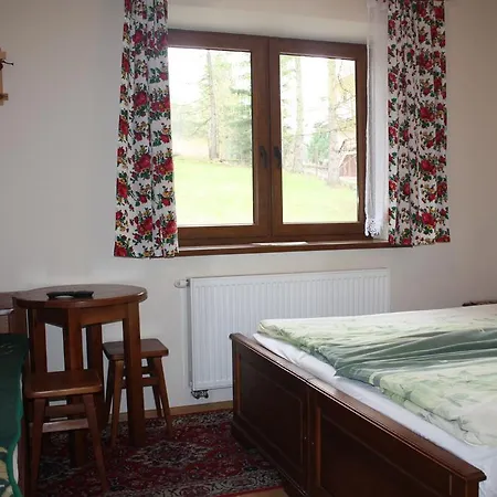 Séjour chez l'habitant Pasja Zakopane