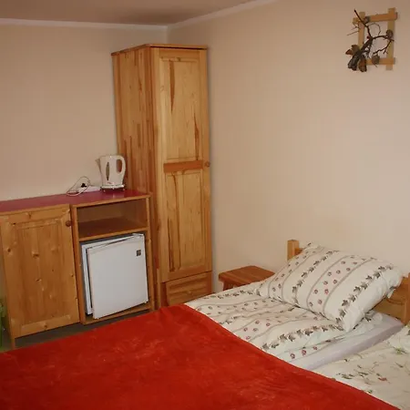 Pasja Séjour chez l'habitant
