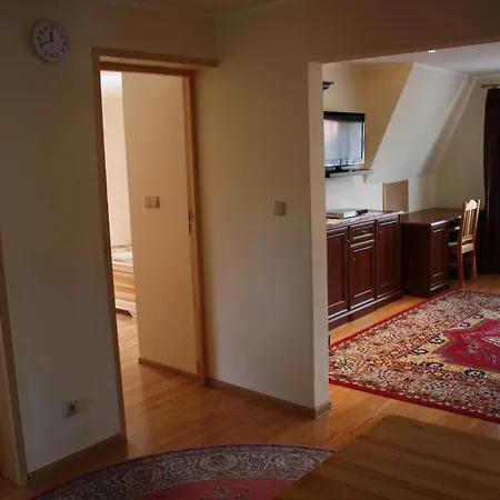 Pasja Séjour chez l'habitant *