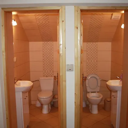 Pasja Séjour chez l'habitant Zakopane