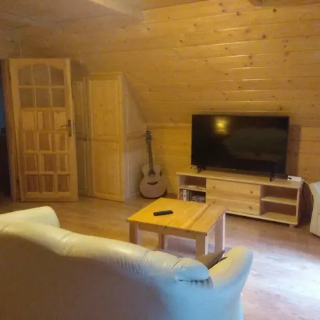 Pasja Zakopane