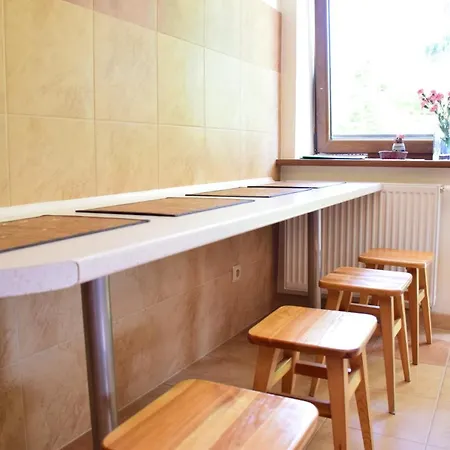Accommodatie bij particulieren Pasja Zakopane