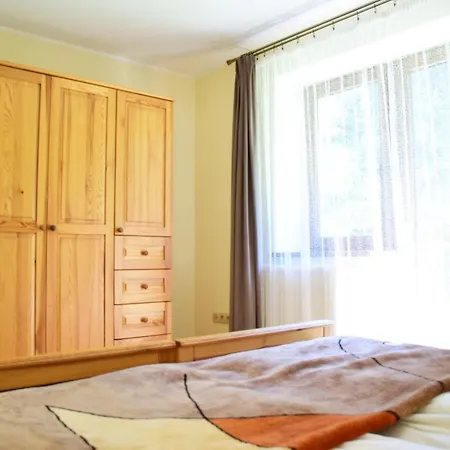 Pasja Accommodatie bij particulieren *