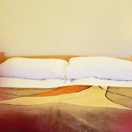 Pasja Accommodatie bij particulieren