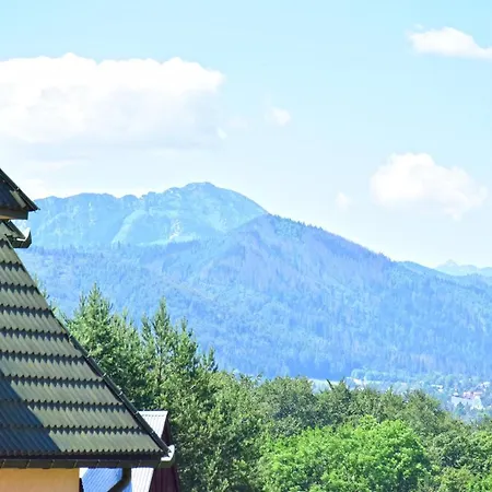维拉佩斯旅馆 扎科帕内