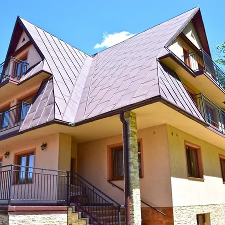 Alloggio in famiglia Pasja