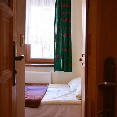 Pasja Accommodatie bij particulieren Zakopane