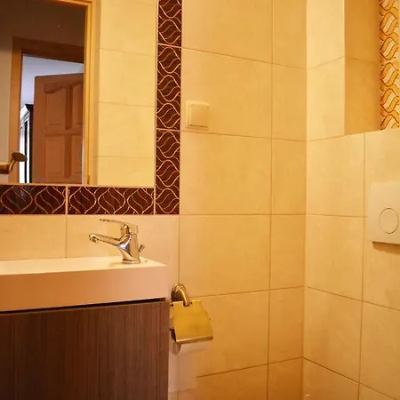 Accommodatie bij particulieren Pasja *