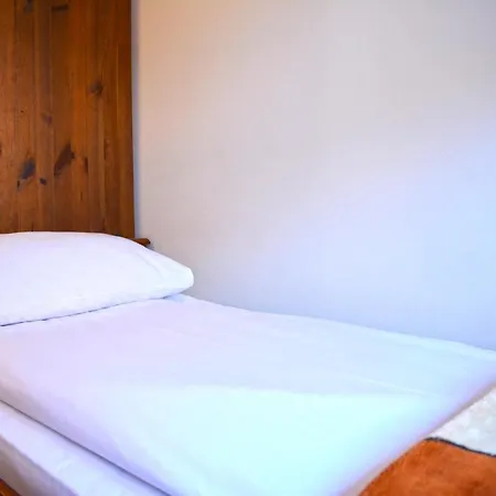Accommodatie bij particulieren Pasja