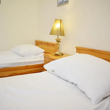 Pasja Accommodatie bij particulieren
