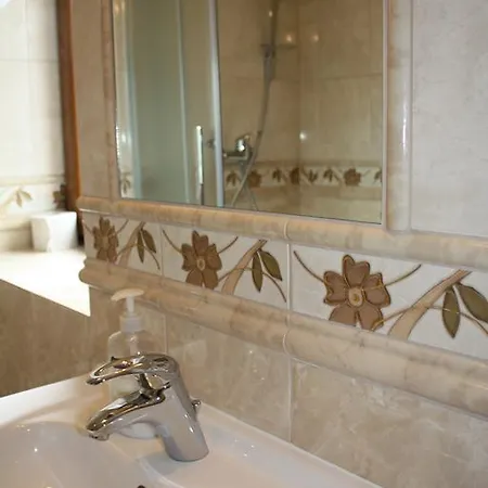 Pasja Alloggio in famiglia Zakopane