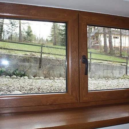 Accommodatie bij particulieren Pasja Zakopane