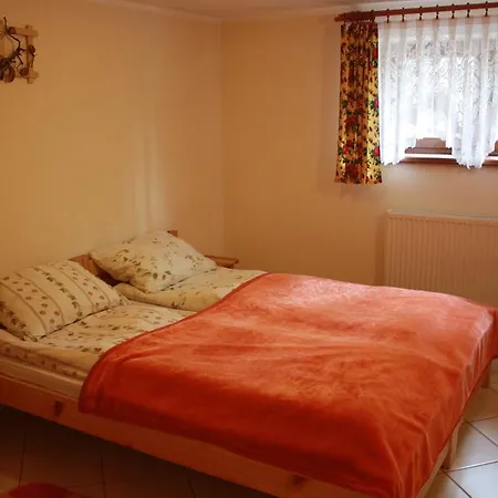 Pasja Accommodatie bij particulieren Zakopane