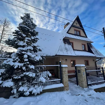 Pasja Zakopane