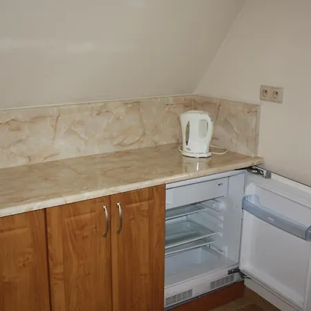 Accommodatie bij particulieren Pasja *