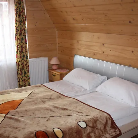 Accommodatie bij particulieren Pasja *
