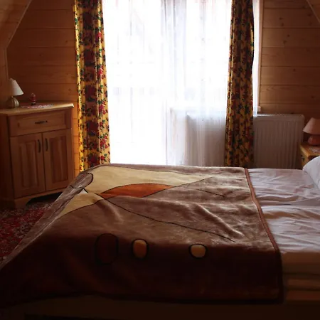 Accommodatie bij particulieren Pasja *
