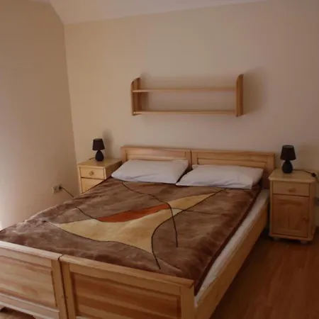 Pasja Alloggio in famiglia *