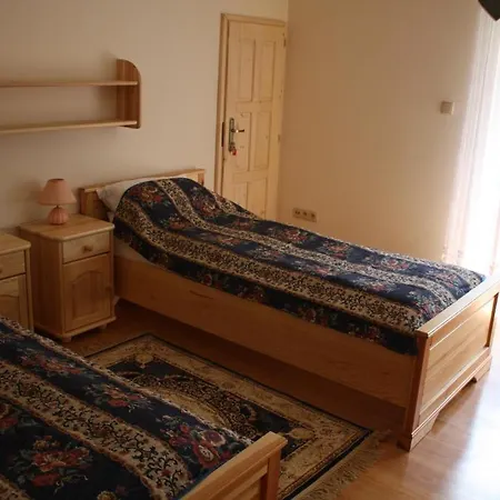 Accommodatie bij particulieren Pasja Zakopane