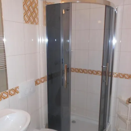 Accommodatie bij particulieren Pasja *