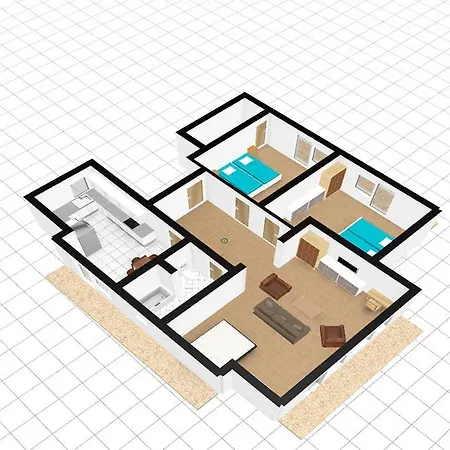 Pasja Accommodatie bij particulieren *