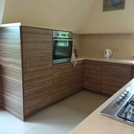 Pasja Accommodatie bij particulieren *