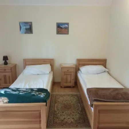 Accommodatie bij particulieren Pasja Zakopane