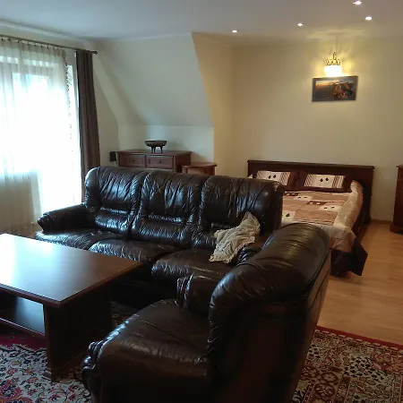 Pasja Accommodatie bij particulieren Zakopane