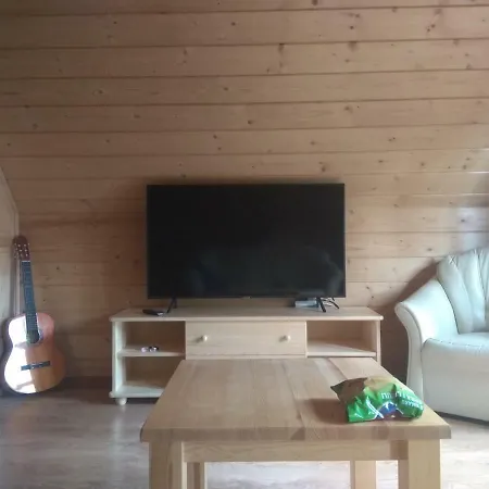 Pasja Zakopane