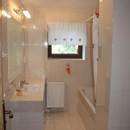 Pasja Accommodatie bij particulieren