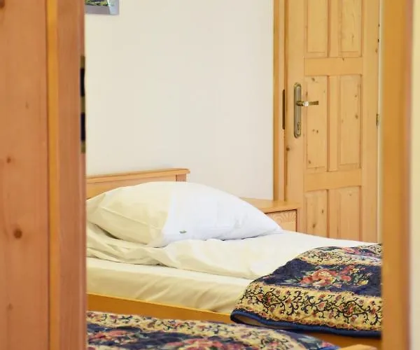 Pasja Homestay szállás *