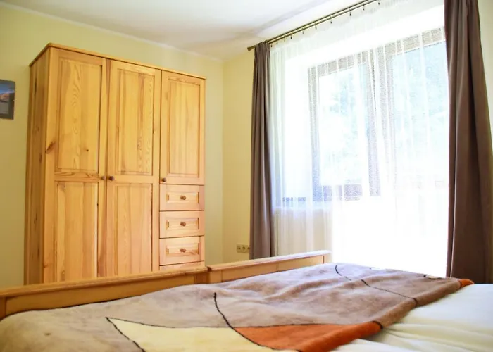 Pasja Homestay szállás *