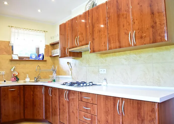 Pasja Homestay szállás Zakopane