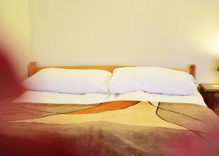 Pasja Homestay szállás