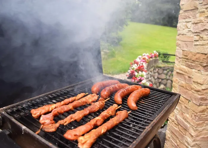 Homestay szállás Pasja