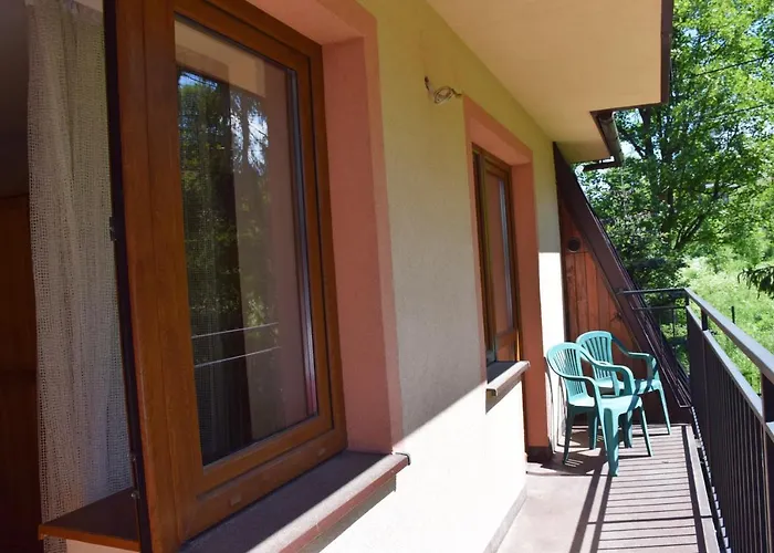 Homestay szállás Pasja *