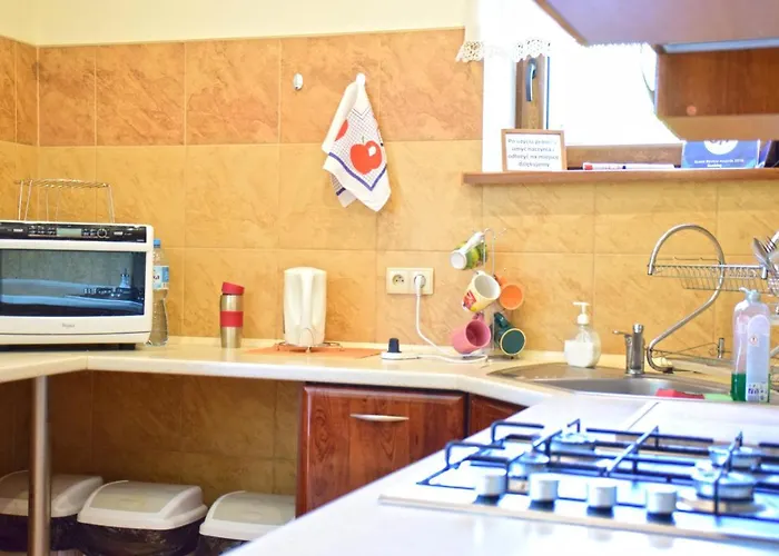 Pasja Alloggio in famiglia *